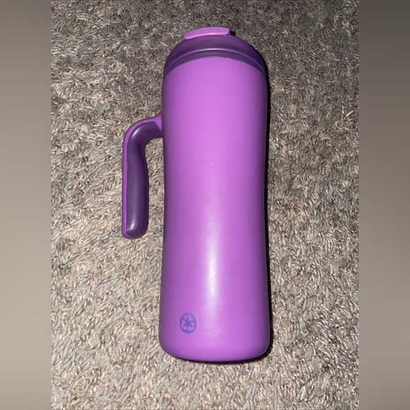 Aladdin ecycle travel mug with handle - Picture 3 of 4